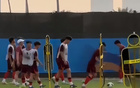 明天凌晨生死战上演！U17国足对卡塔尔，渴望时隔21年再进世少赛