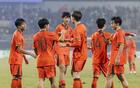 恭喜！U17国足惊险进世少赛 终结国字号男足21年无缘世界大赛尴尬
