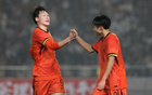 U17国足晋级世少赛！21年首次，生死战完胜卡塔尔，连破3魔咒