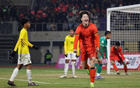 21年首次晋级世少赛！U17国足一雪前耻，2026五大目标已完成