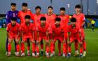 U17国足2-0卡塔尔！从垫底升第二 进亚洲杯8强+21年后重返世界杯