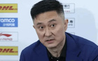 郭艾伦解说：杜导现在是老教练了，不管输赢都面不改色心不跳